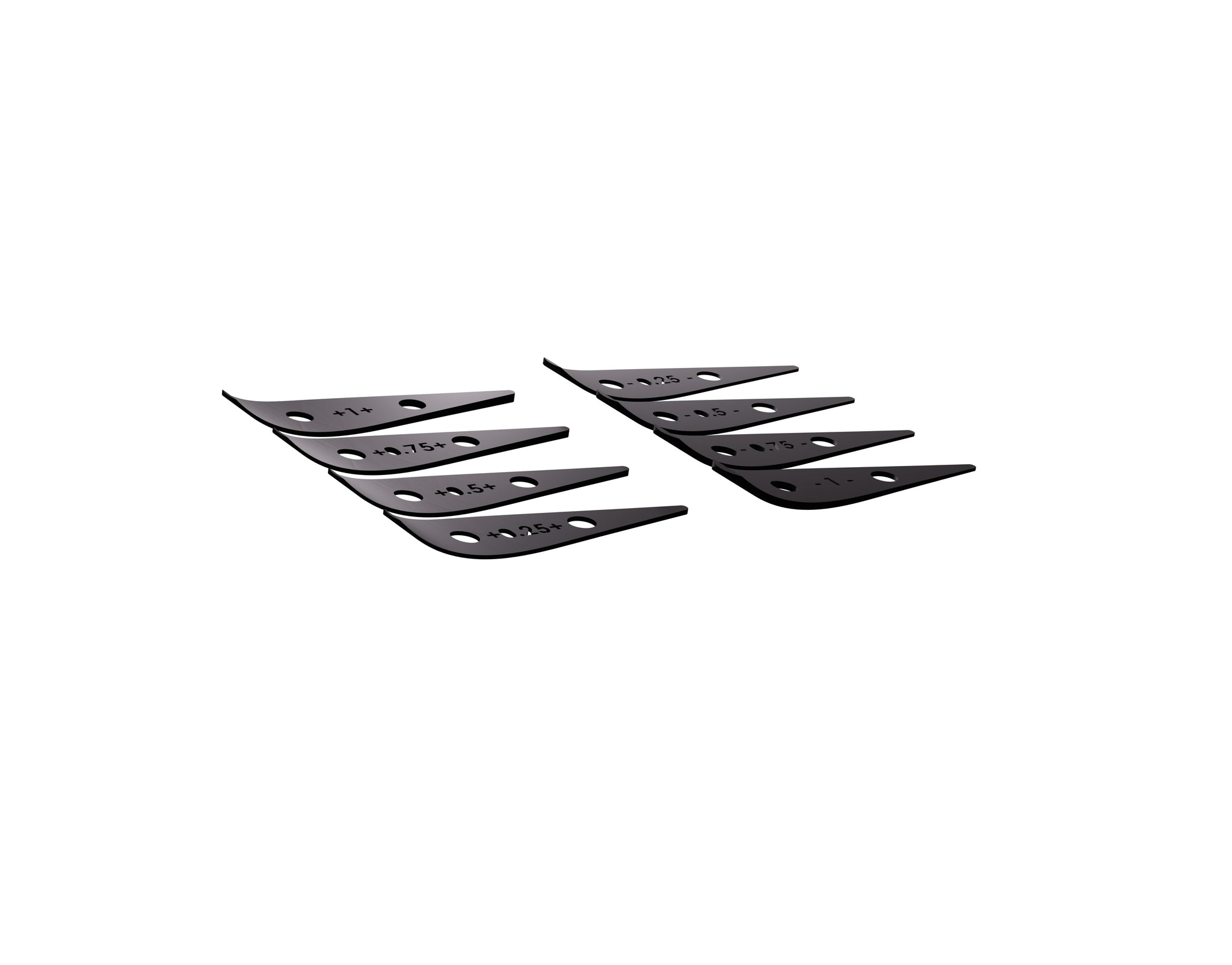 バハムート foil Products Foil Sets | Sabfoil