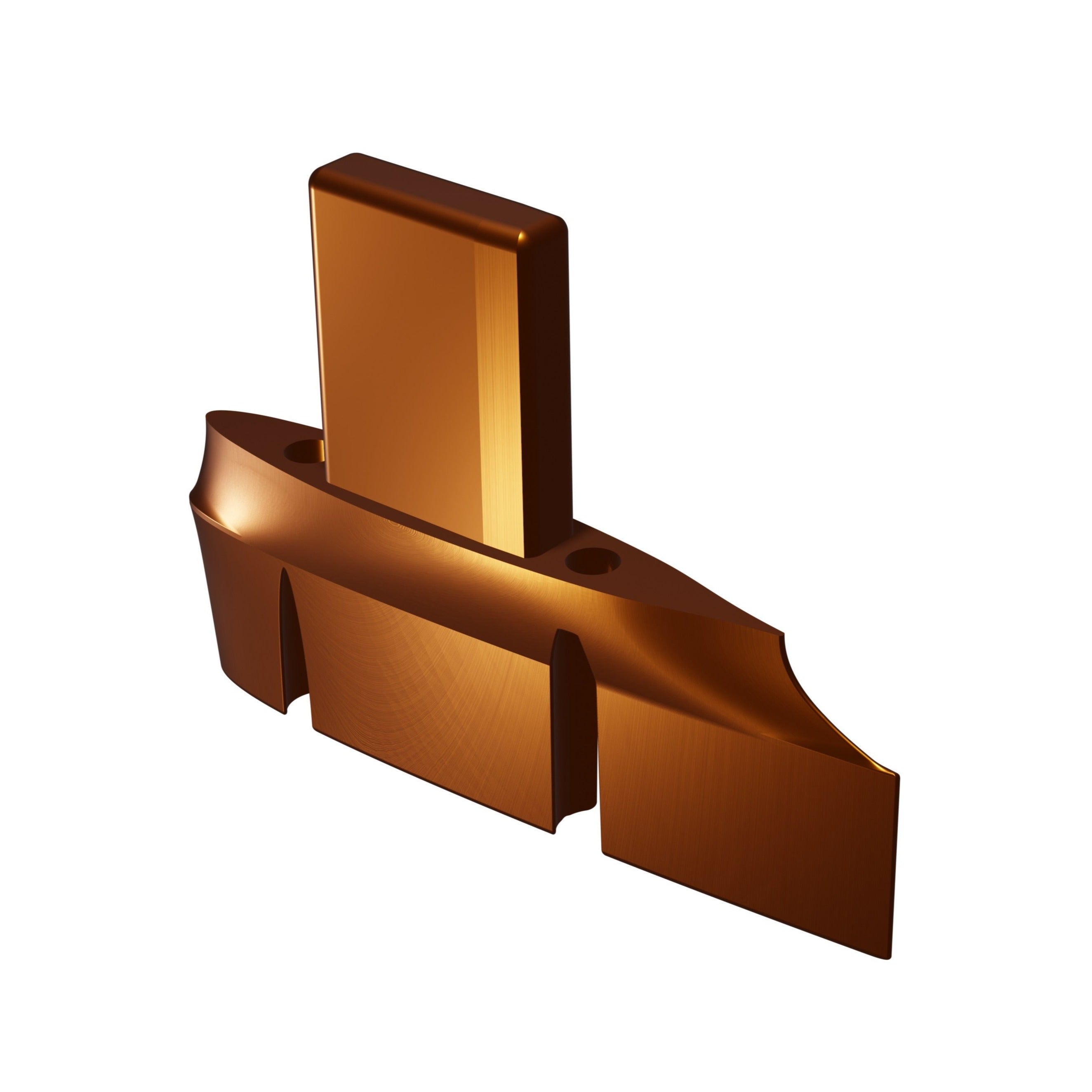 Axis Hydrofoil Mast To Cabrinha Wing Adapter – Foilparts.com