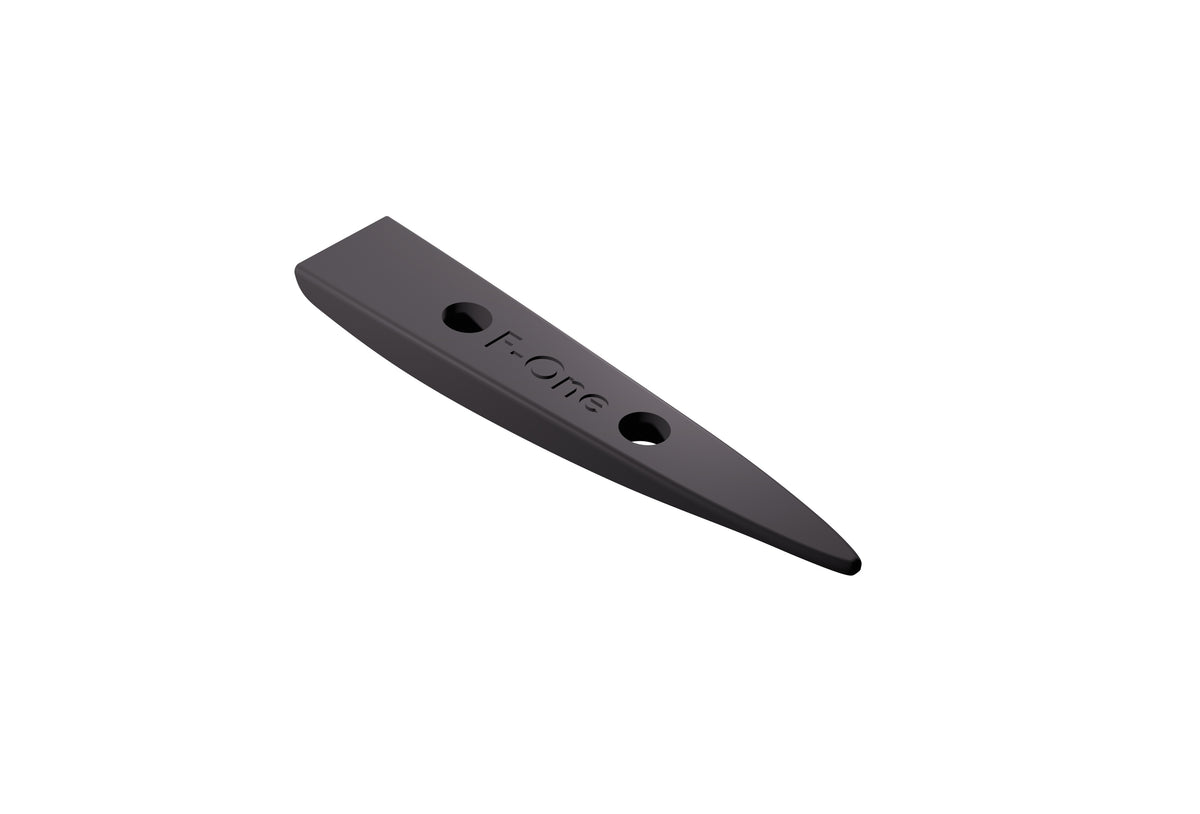 F-One Hydrofoil Fuselage to Flat Shim – Foilparts.com