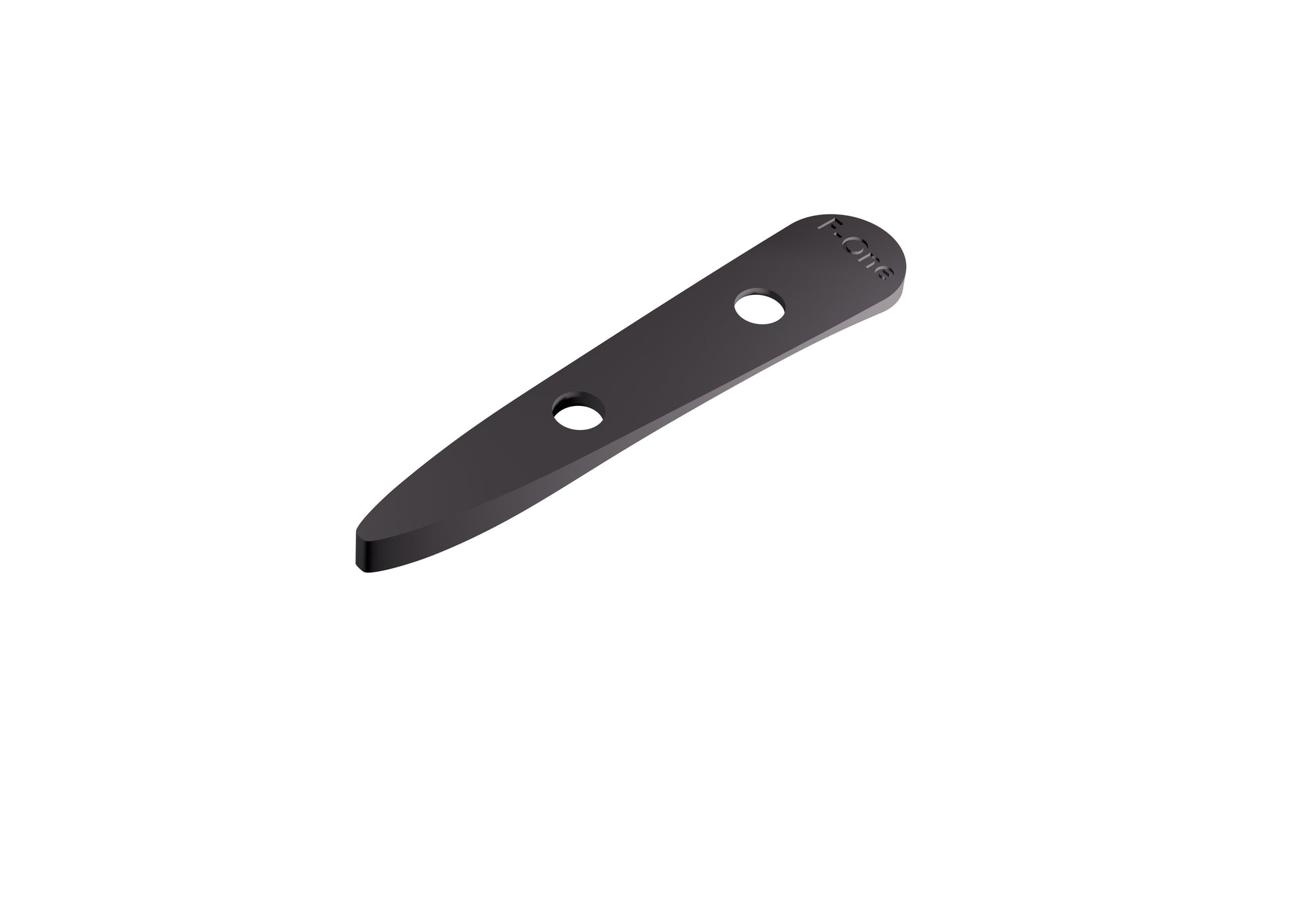 F-One Hydrofoil Tail Shim To Attach Tail To Other Foils