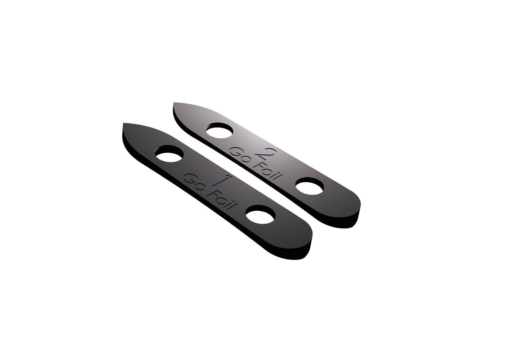 基本に戻れ　back to basic foil TERMI-FOIL 329860 (100個入り) | I-SIDE ONLINE SHOP